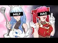 MILF Hag Cougar Explained