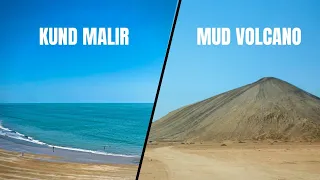 bahawalpur to mud volcano u0026 kund malir episode 02 2022