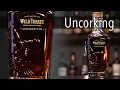 Uncorking Wild Turkey Cornerstone Rye