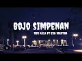 Download Lagu Bojo Simpenan - Ndx A.K.A ft Martha