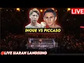 🔴Live Siaran Langsung !! Tinju Dunia Hari Ini 14 Desember 2025 NAOYA INOUE VS DAVID PICCASO