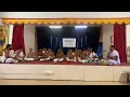Download Lagu Serene Pelican Navarathri Uthsav 28/9/2025 Morning Veda Parayanam