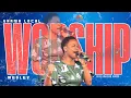 Download Lagu FREDA BOATENG JNR - Pure GHANA / NIGERIA Local Worship Medley with Deep APPELLATIONS \u0026 PRAISE.