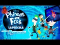 Download Lagu PHINEAS Y FERB LA PELICULA COMPLETA ATRAVEZ DE LA 2D DIMENCION