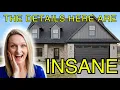 Berea KY Homes For Sale POV Luxury 4BR New Construction In Vineyard Subdivision