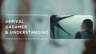 How ARRIVAL expresses UNDERSTANDING