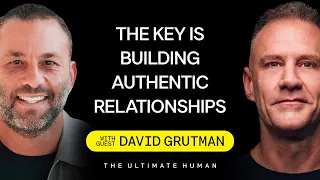 David Grutman On Relationships Miami Restaurants Why Success Is the Hardest Part TUH
