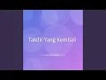 Download Lagu Takdir Yang Kembali