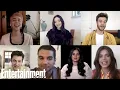 Meet the Cast of the New Scream Movie Entertainment Weekly