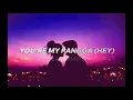 Pangga (Lyrics) - Matthaios ft. Soulthrll - You're My Pangga 💕