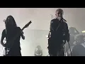 Motionless in White - Scoring The End Of The World LIVE @ DreamHack Dallas, TX