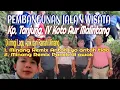 Download Lagu (Lagu Minang Remix) Pembangunan Jln Baru Kp. Tanjung, IV. Koto Aur Malintang. Pdg Pariaman