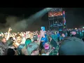 Download Lagu Bring me the Horizon - Drown (Live at Leeds Festival 2025)