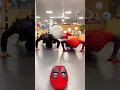 Download Lagu Spider-Man VS Batman😂#shorts