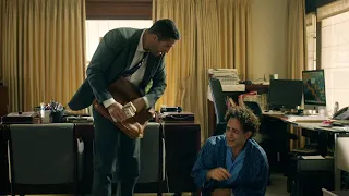when scott adkins becomes a debt collector gangsters starts begging for their lives movie recap 
