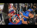 Max Verstappen being UNAPOLOGETICALLY DUTCH for 10 minutes