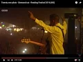 Download Lagu Twenty one pilots - Stressed out - Reading Festival 2016 (HD)