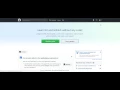 c9 to GitHub Tutorial