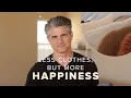 Download Lagu Why a Smaller Wardrobe Can Make You Happier