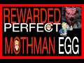 I DID IT rare REWARD PERFECT MOTHMAN EGG 13 cULTISTS HIGH PRIEST packs Cultist Elder Clothes Helmet