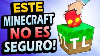 danger tlauncher wasnt what it seemed minecraft