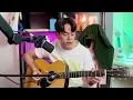 Download Lagu BlackBird - The Beatles (Cover by Gawin Caskey)