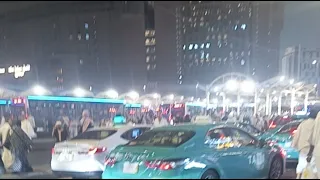 mekkah live sekarang!