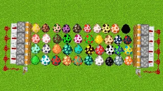 all eggs combined = ???