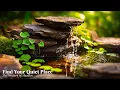 Lagu The Sound of Water for Daily Calm 🌿 Serene Healing \u0026 Relaxing Music