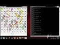 Snake and Ladder Java Swing project 2players