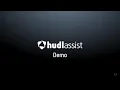 Hudl Assist Demo