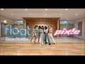pix e FLOAT Dance Practice