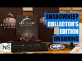 Destiny 2 Shadowkeep Unboxing collector s edition bungie rewards