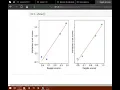 Intro to Machine Learning Lesson 3