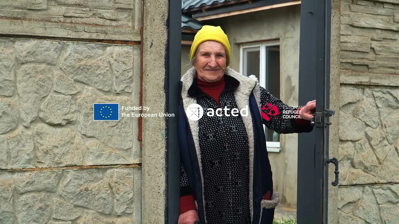 Рекламний ролик "Славна Страва"