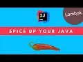 Project Lombok IntelliJ Tech Primers