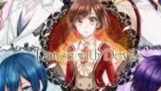 Download Dance with Devils ( crazy about you) MP3