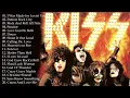 Download Lagu K I S S - Greatest Hits Best Song Playlist