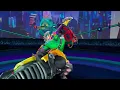 Lagu FinalFury Gameplay!