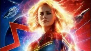 capit marvel completo dublado online