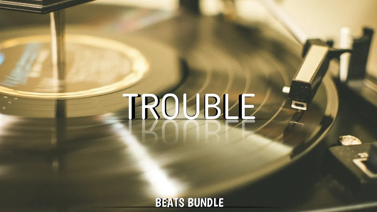 [FREE] Hip Hop Underground Instrumental Type Beat "Trouble" | Hip Hop 2021 | Prod. by BEATS BUNDLE
