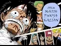 Download Lagu One Piece - Lagu balasan Luffy untuk Nakama [INDO SUB]