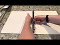 12 Pack White 1-Inch Binders Review Durable PVC-Free