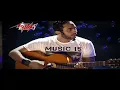 Tamer Hosny ba3esh / توزيع جديد  تامر حسني بعيش