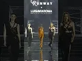 Download Lagu Gigi Hadid, Anok Yai, and Vittoria Ceretti for the cr runway x luisaviaroma ✨ #supermodel #runway