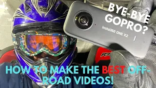 Download Is It Time to ditch your Go-pro  Is the Insta360 camera the answer MP3