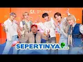 Download Lagu Kalian Memang dari Planet Lain - WayV \u0026 Sal Priadi : CXO Special Interview