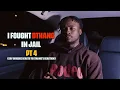 I fought DThang in jail Day Briscoe Reacts to DThangs Reaction End Of the saga
