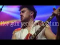 Evrencan Gündüz - Banane (Lyric Video)