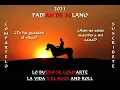 Los Arcangeles Rock Country  -- Slow Down Sunset ( Cae Lento El Atardecer )